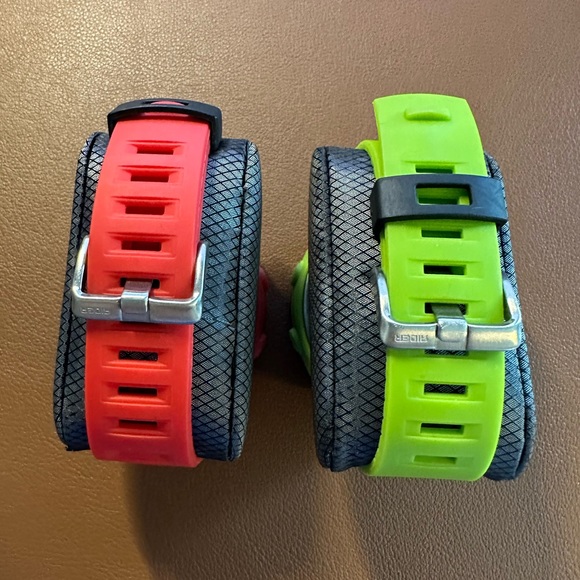 (2) Rockwell Classic Coliseum Fit Watches - Picture 3 of 3